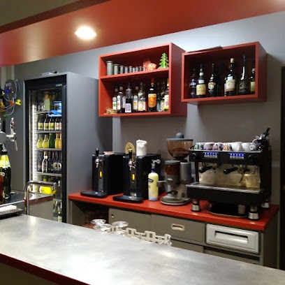 Le P'tit Bistrot - Epicerie, Bureau de Tabac à Torigny-les-Villes