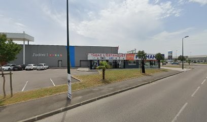 L'Estanquet, Bureau de Tabac à Hagetmau