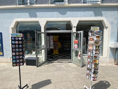 Tabac Gouzon, Bureau de Tabac à Gouzon