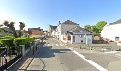 Le Monaco, Bureau de Tabac à Avezé