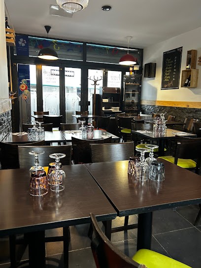 Le Patio, Bureau de Tabac à Sceaux