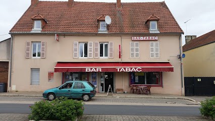 Bar Tabac Snack, Bureau de Tabac à Doyet