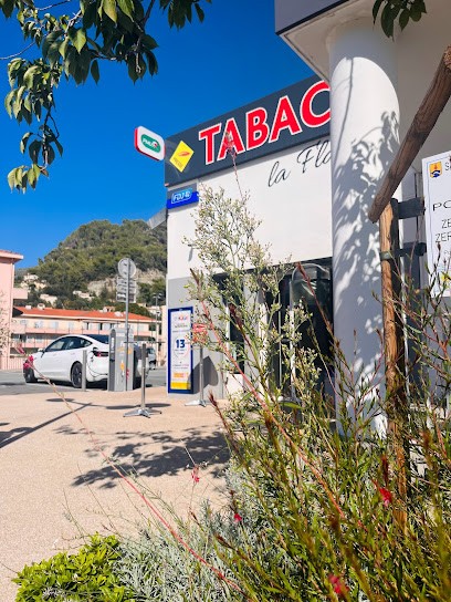 La Flameta Tabac-Presse, Bureau de Tabac à Saint-Martin-du-Var