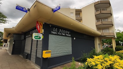 Tabac Presse Le Périph, Bureau de Tabac à Cholet