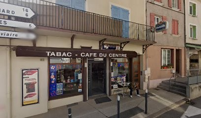 Bressot Marielle Nathalie, Bureau de Tabac à Chatte