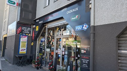 SNC Sagittaire, Bureau de Tabac à Marignane