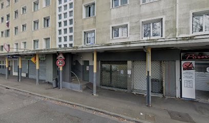 Tabac La Roue, Bureau de Tabac à Rillieux-la-Pape