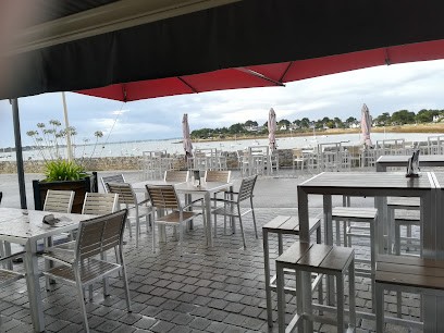 Au Vieux Puits, Bureau de Tabac à Arzon