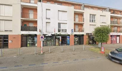 Tabac Presse Le Concorde, Vape, CBD, FDJ, PMU, Bureau de Tabac aux Sorinières