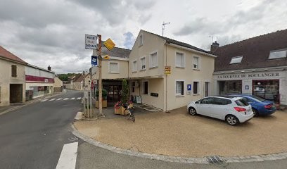 Tabac presse, Bureau de Tabac au Luart