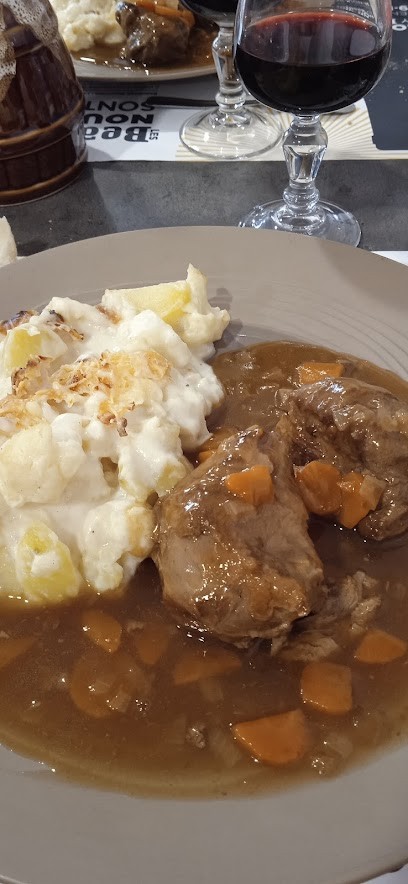 Le Petit Chemery, Bureau de Tabac à Chémery