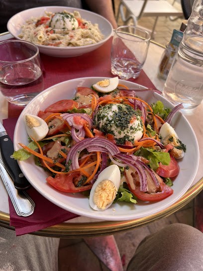 LE REGENT, Bureau de Tabac à Marseille 01