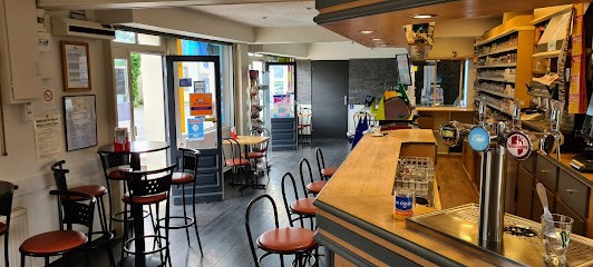 L’Eden, Bureau de Tabac à Thorigné-Fouillard