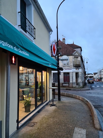 Tab’shop Le Cyrano, Bureau de Tabac à Fontenay-Trésigny