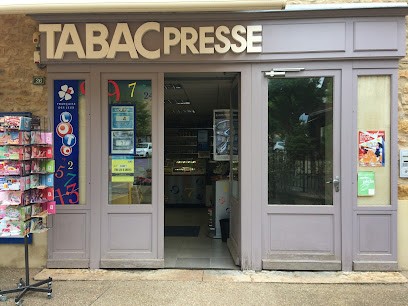 Tabac Denicé, Bureau de Tabac à Denicé