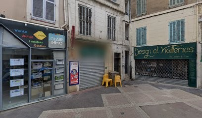 Le Balto, Bureau de Tabac à Aubagne