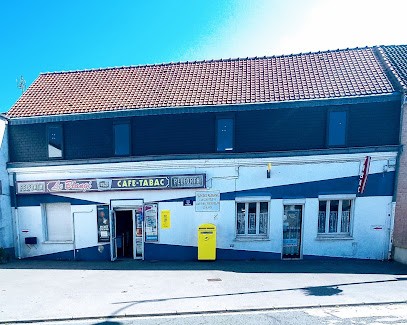 Le Blangi By Lucie, Bureau de Tabac à Fréthun