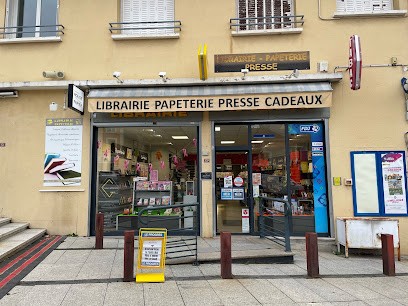 Tabac Presse Giraud, Bureau de Tabac à Saint-Laurent-de-Chamousset