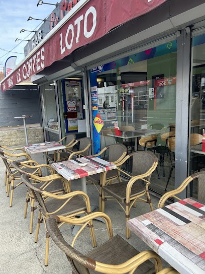 Le Cortes, Bureau de Tabac à Fleury-sur-Orne