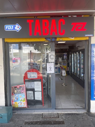 Tabac Rillieux-la-Pape, Bureau de Tabac à Rillieux-la-Pape