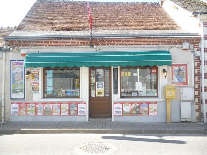 Tabac Chenonceaux, Bureau de Tabac à Chenonceaux