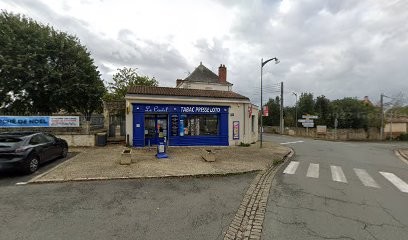 Le Castel, Bureau de Tabac à Saint-Hilaire-des-Loges