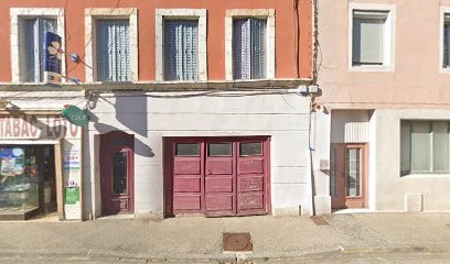 Tremeaux, Bureau de Tabac à Nantua