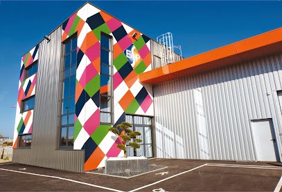 Tabac Services (par ESP-Etiq'Express), Bureau de Tabac aux Achards