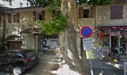 Tabac Loto Cadeaux GLEYZE SYLVIE, Bureau de Tabac à Saint-Didier