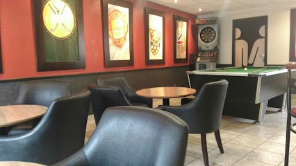 Le Baladin, Bureau de Tabac au Relecq-Kerhuon