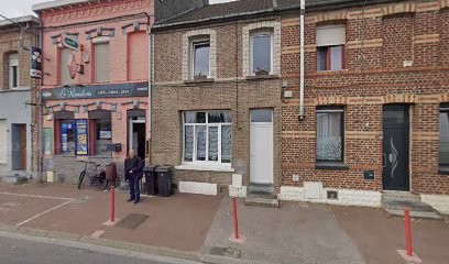 Le Roeulxois, Bureau de Tabac à Roeulx