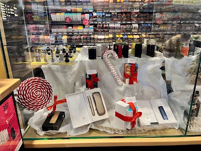 Le Brazza, Bureau de Tabac à Pont-du-Château