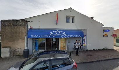 Vialade Jacques, Bureau de Tabac à Castres