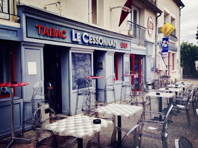 Le Cessonnais, Bureau de Tabac à Cesson-Sévigné