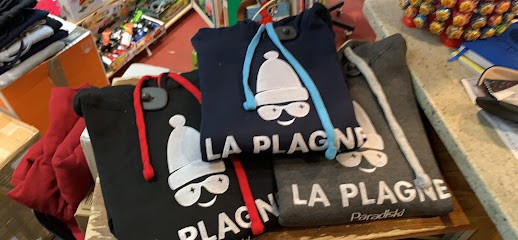 Tabac Presse K Do, Bureau de Tabac à Aime-la-Plagne