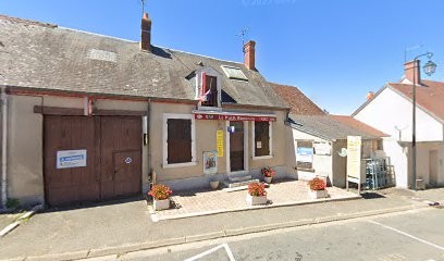 LE PETIT RAMONEUR, Bureau de Tabac à Quincy