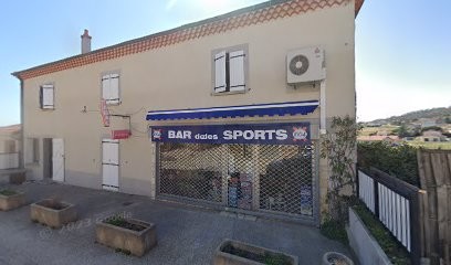 Veny Lydie, Bureau de Tabac à Colombier-le-Vieux