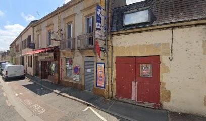 Suchet Stéphane, Bureau de Tabac à Saint-Benin-d'Azy