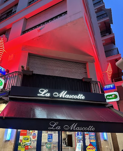 Bar Tabac PMU La Mascotte, Bureau de Tabac à Nice