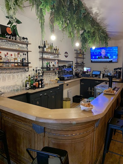 Tabac, Bureau de Tabac à Neuvic