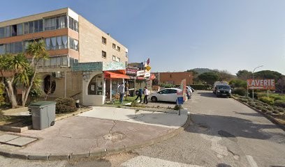 Tellier Yannick, Bureau de Tabac à Six-Fours-les-Plages