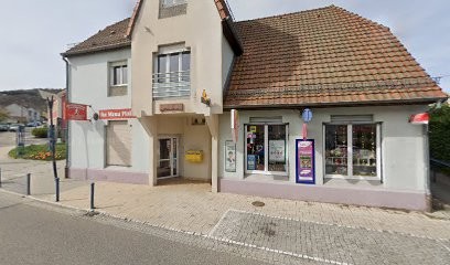 SNC MATELO, Bureau de Tabac à Cravanche