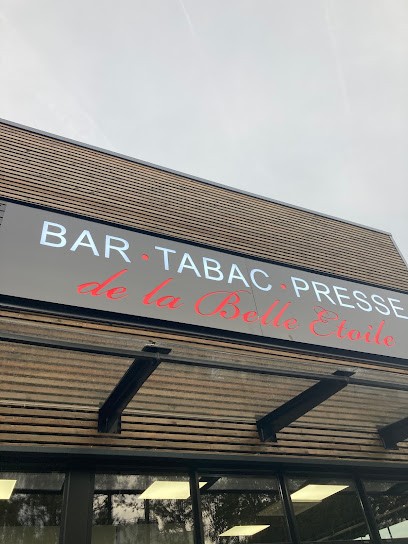 Bar Tabac Presse De La Belle Etoile, Bureau de Tabac à Montivilliers