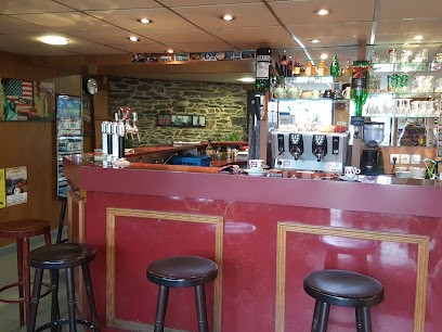 L'Hermine, Bureau de Tabac à Hanvec