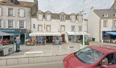 Lamande Jean-Luc, Bureau de Tabac au Pouliguen
