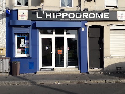 L'hippodrome, Bureau de Tabac à Denain