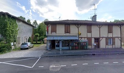 Tabac Presse Librairie Seguin Didier, Bureau de Tabac à Onesse-Laharie