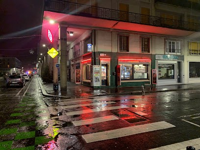 TOBACCO PRESS NOTRE DAME, Bureau de Tabac au Havre