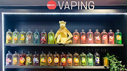 Le Bar Du Centre-Drugstore Et Univers Du CBD, Bureau de Tabac à Val d'Anast