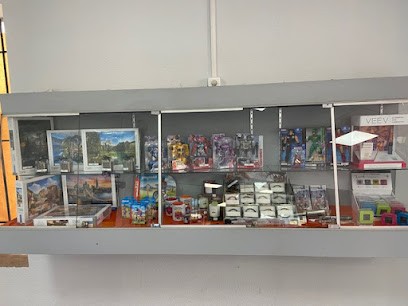 Le Scott - Tabac - Presse - Papeterie - Vape Shop - Cadeau - Vaise - Saint Rambert, Bureau de Tabac à Lyon 09